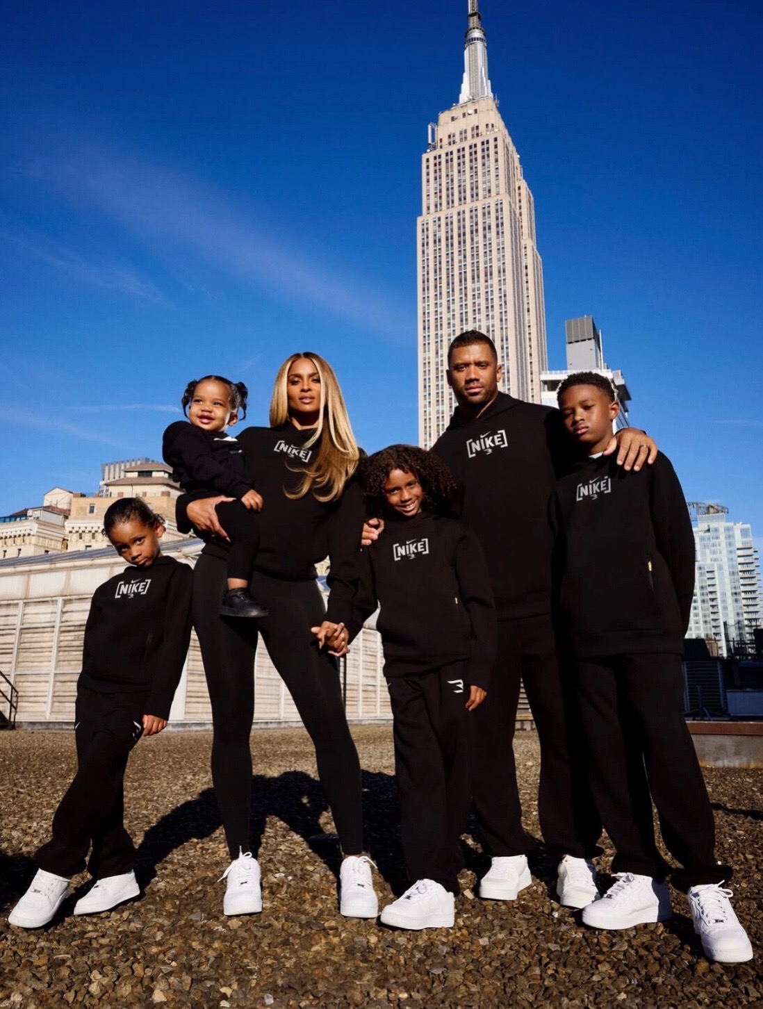 @Ciara Fan Account 💕
