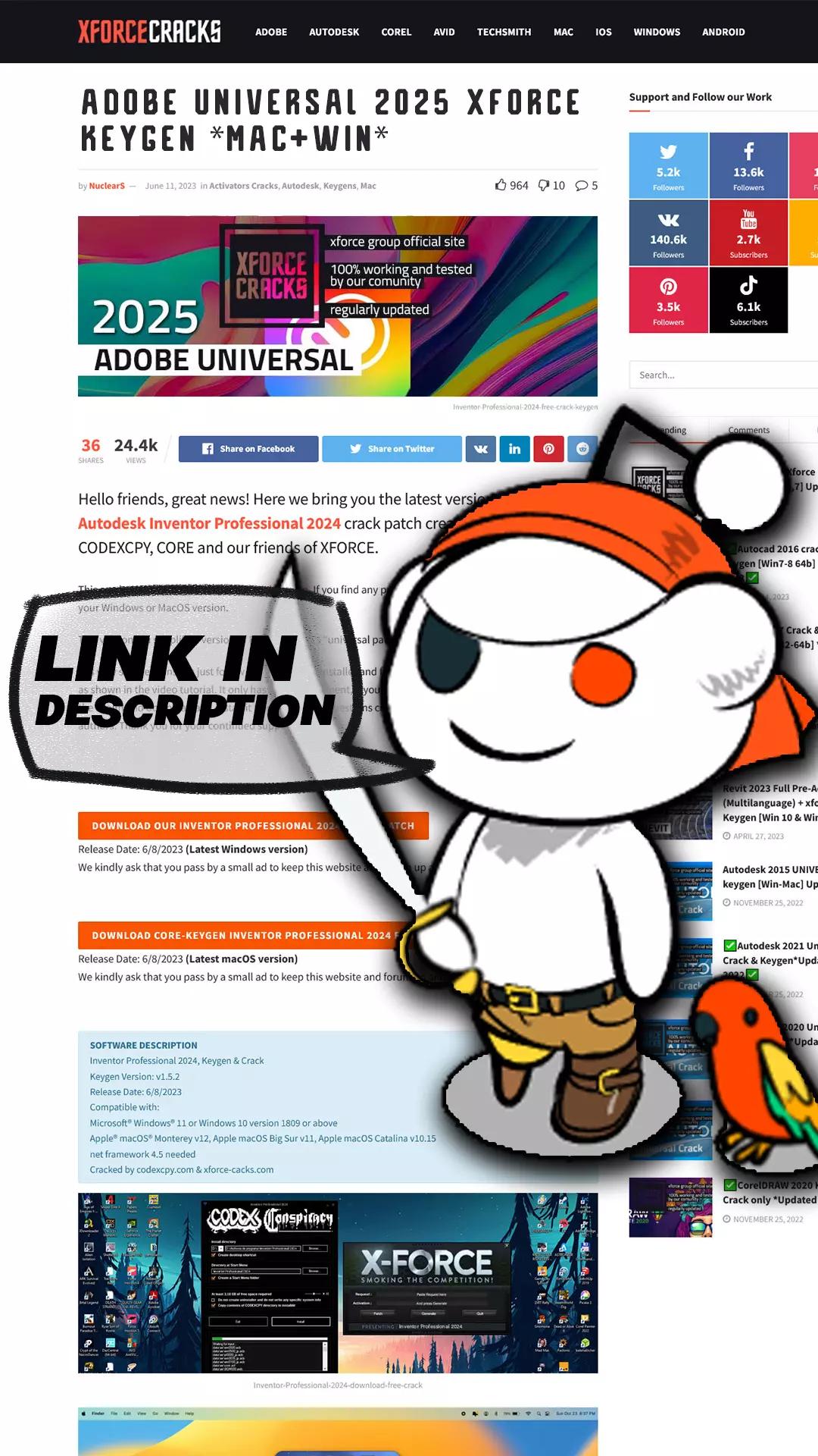 @xforcehacks