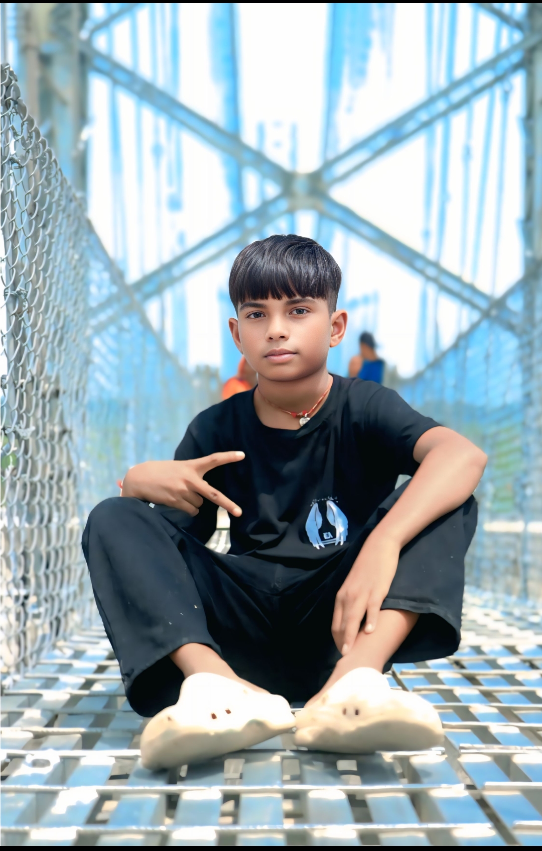 @๐MR๐ CHHOTU๐