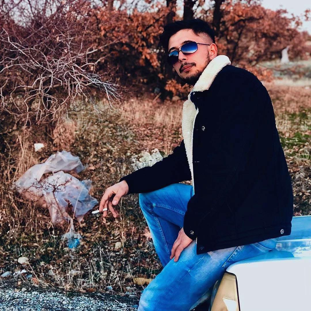 @Zafer Yılmaz