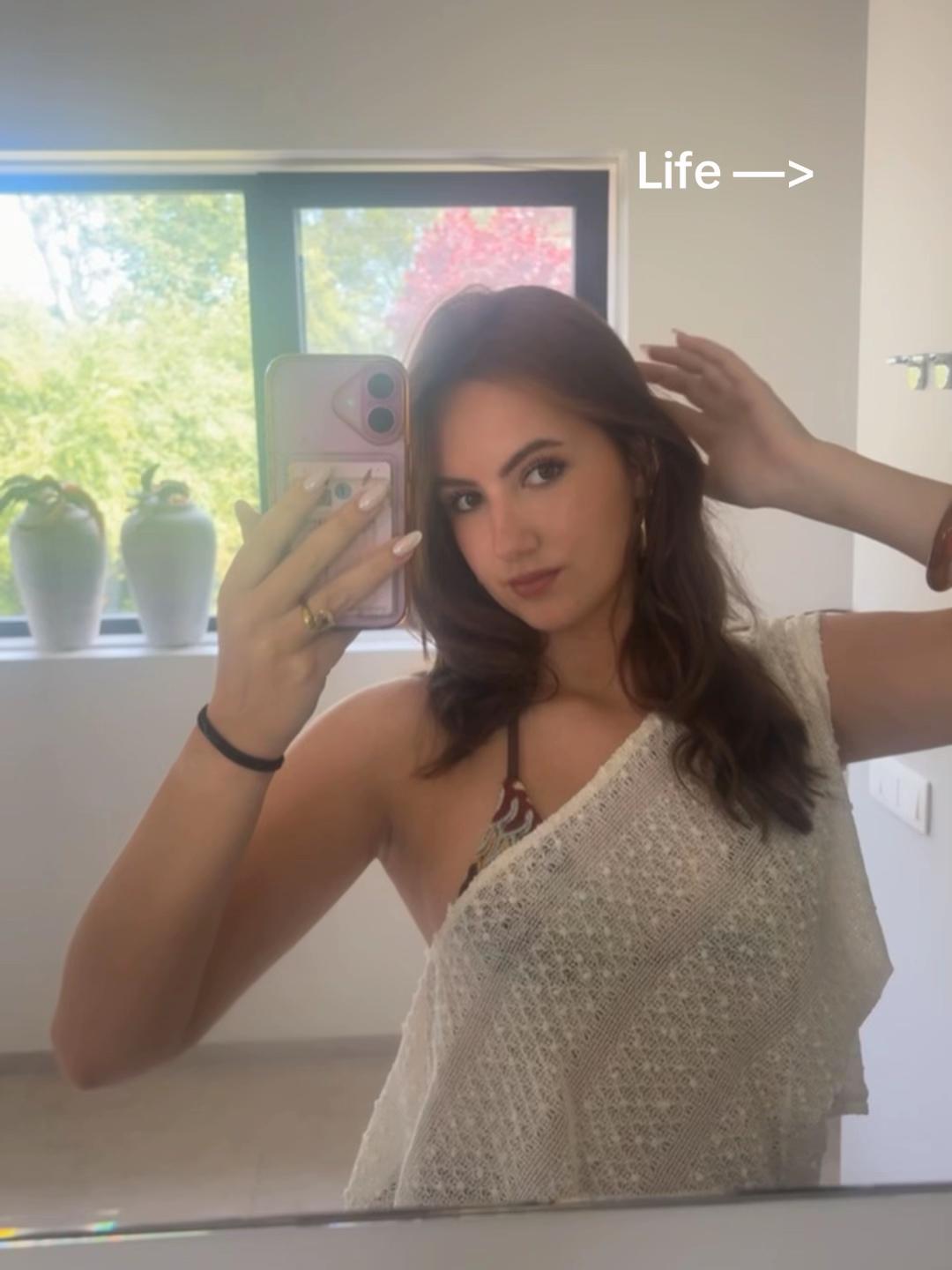 @Anna de wolf