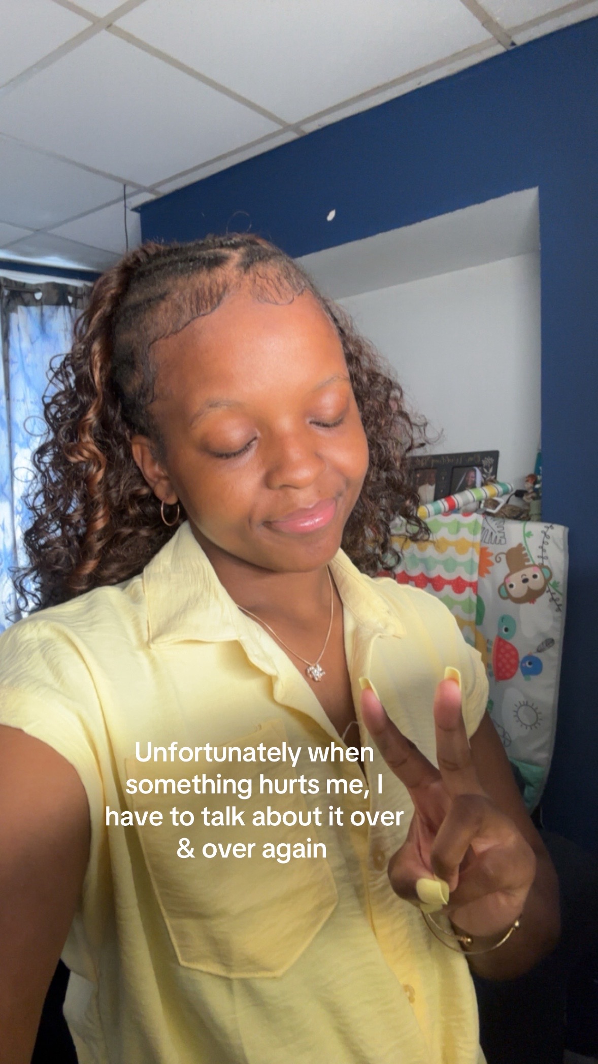 @Patricia | Content Creator
