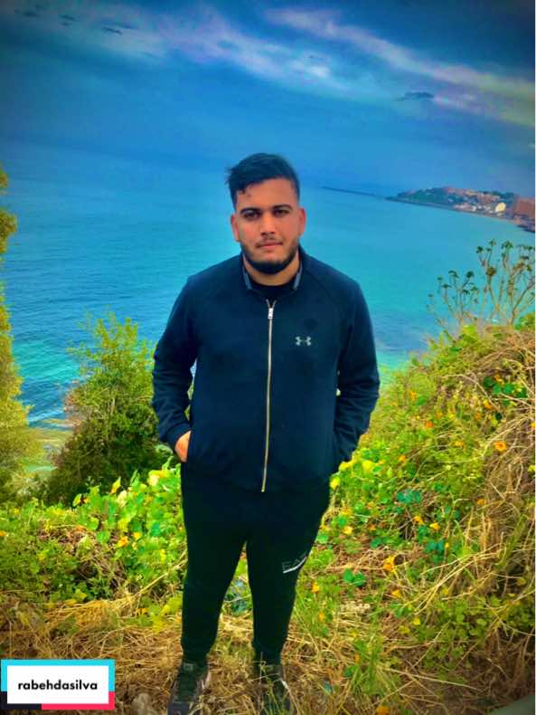 @Rabeh Da Silva