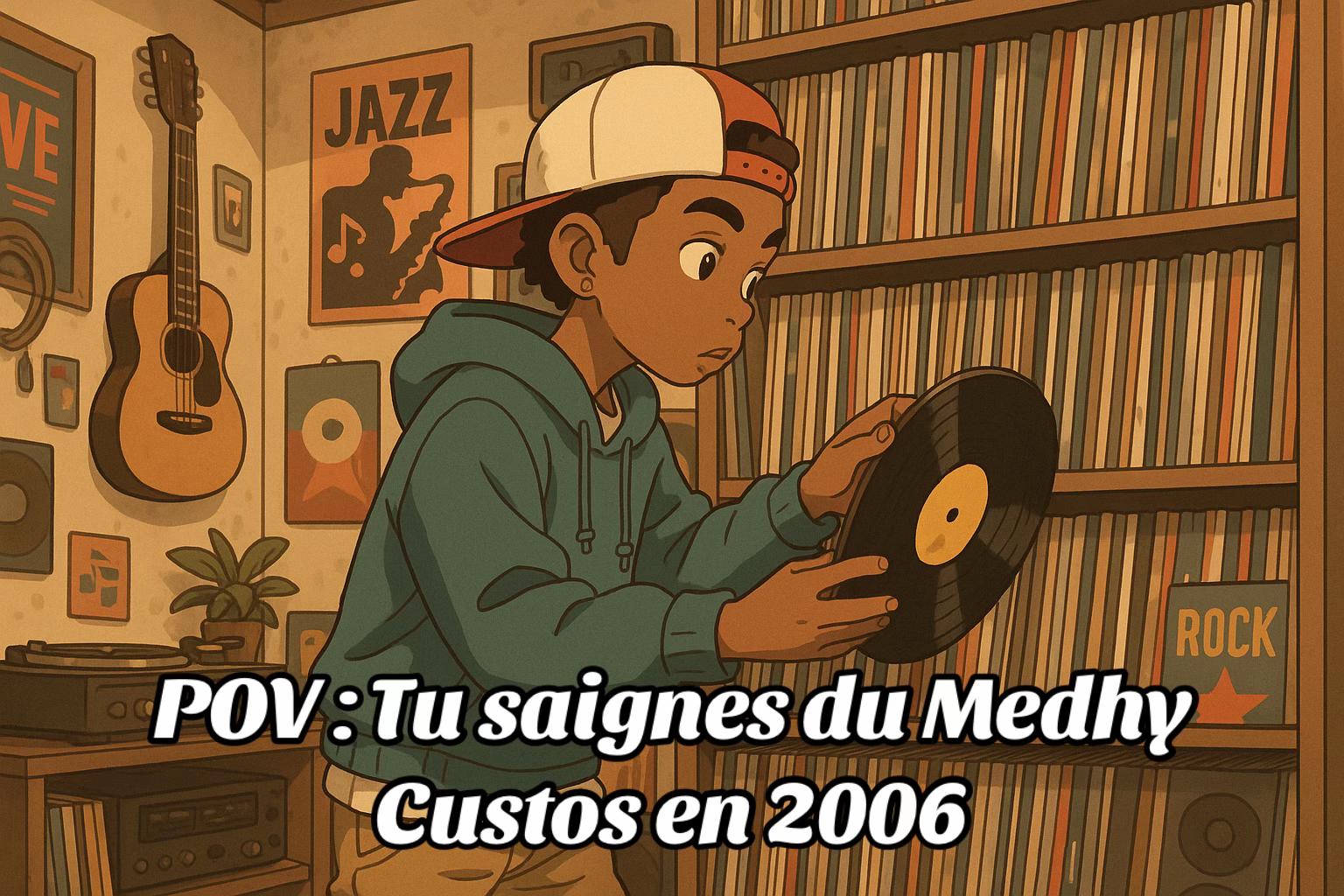 @Son du temps 🎵