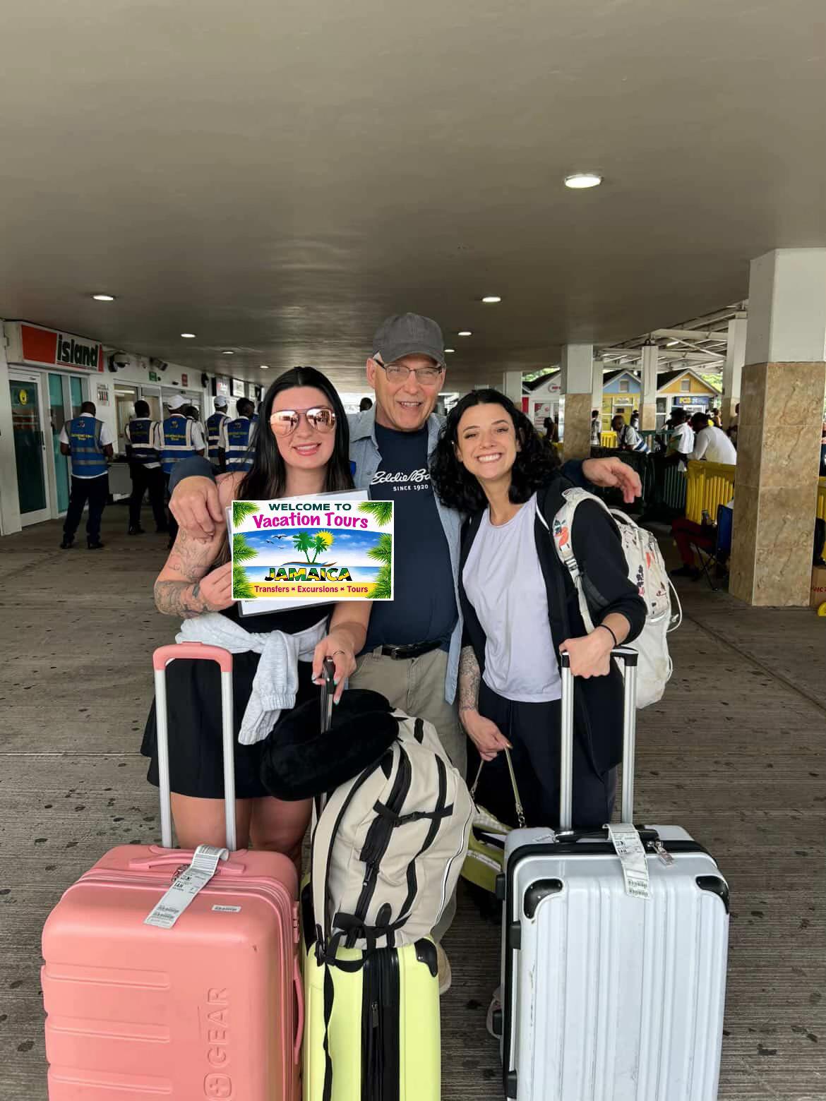 @Vacation Tours Jamaica