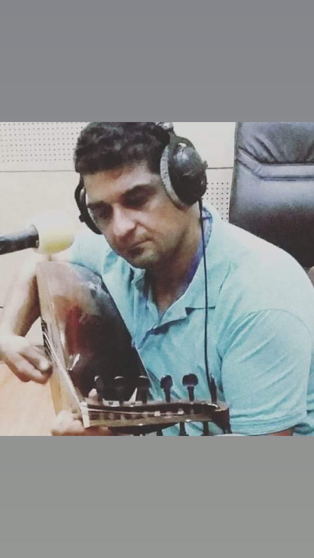 @عازف العود زياد هادي
