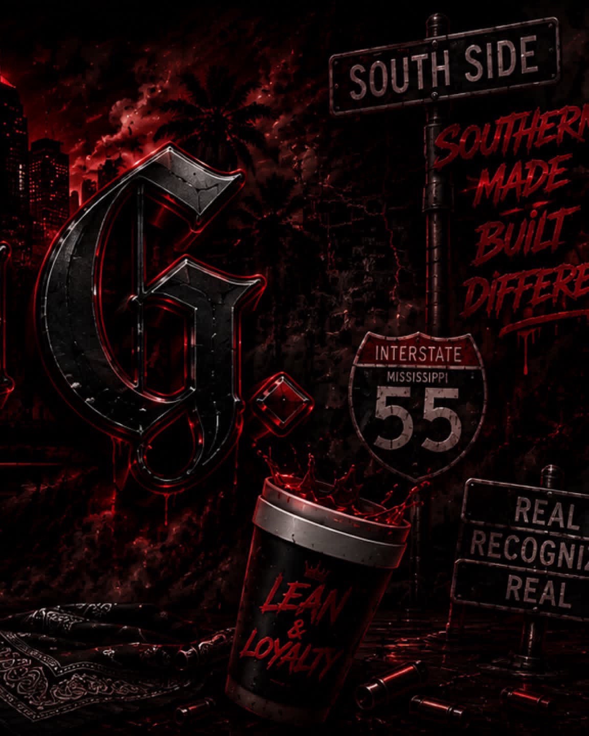 @Shaud G. 601
