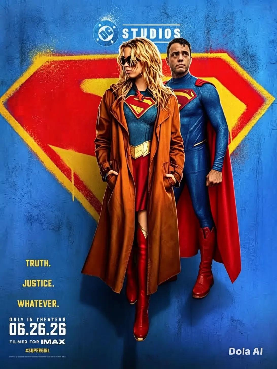 @CLARK KENT 🇺🇲