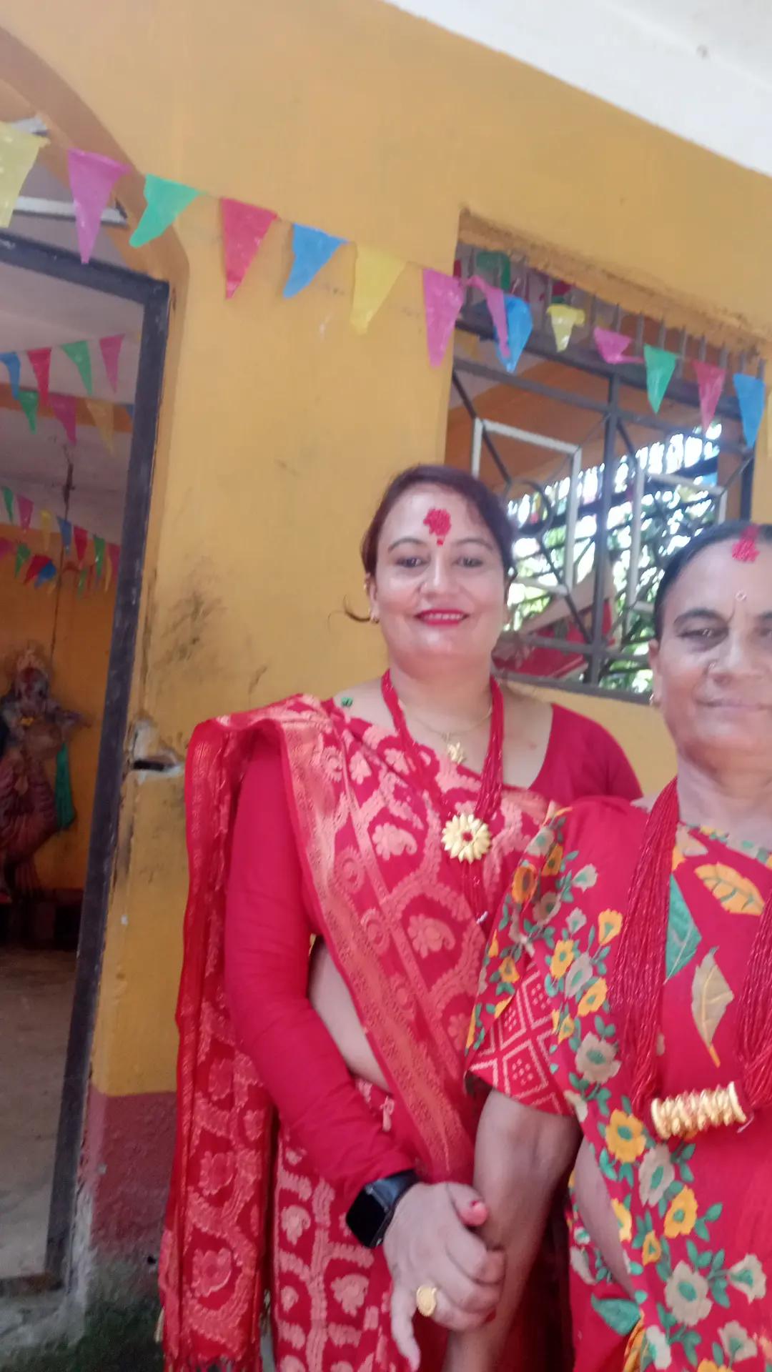@Laxmi Neupane