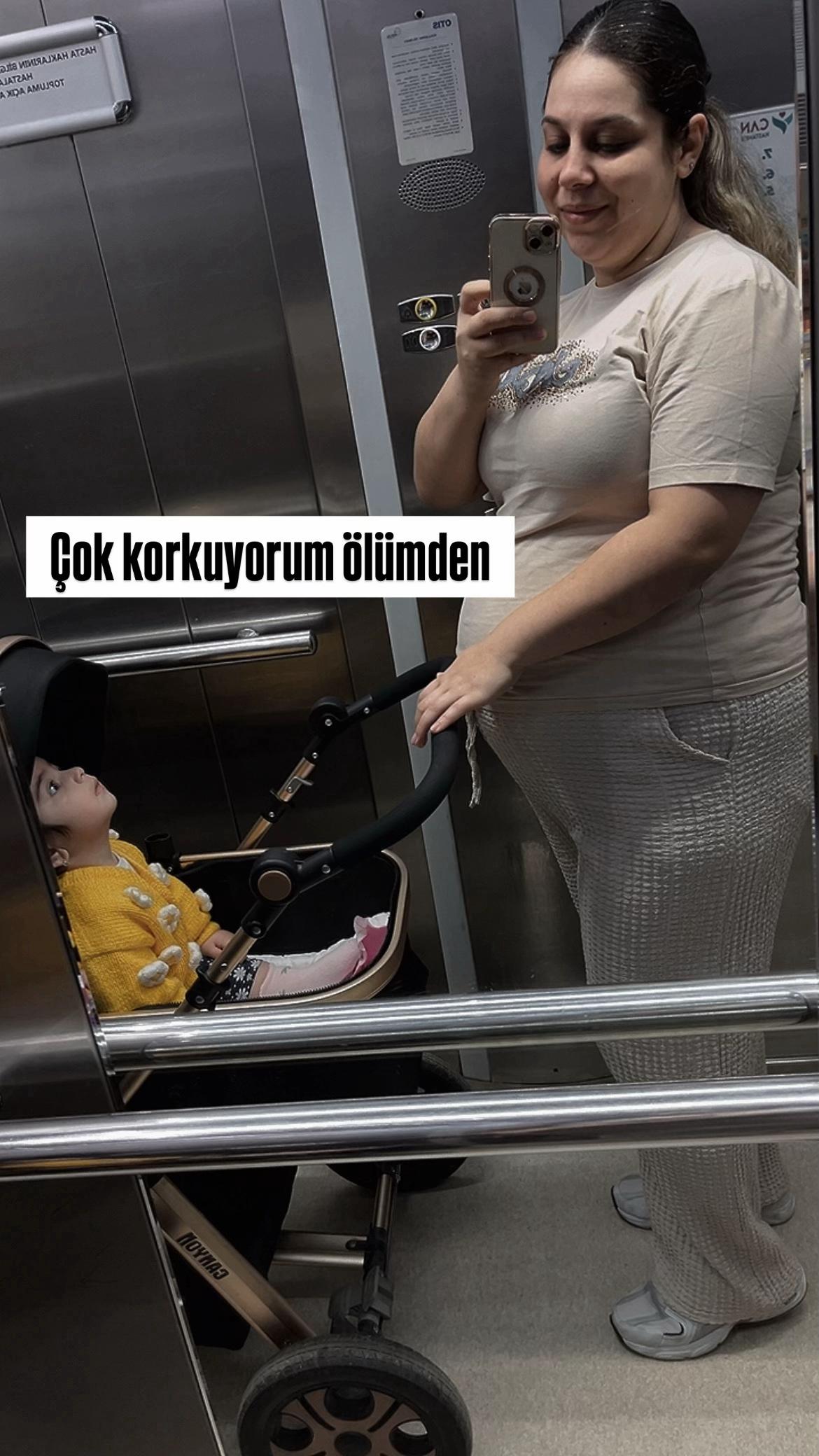 @Melisa Kılıç
