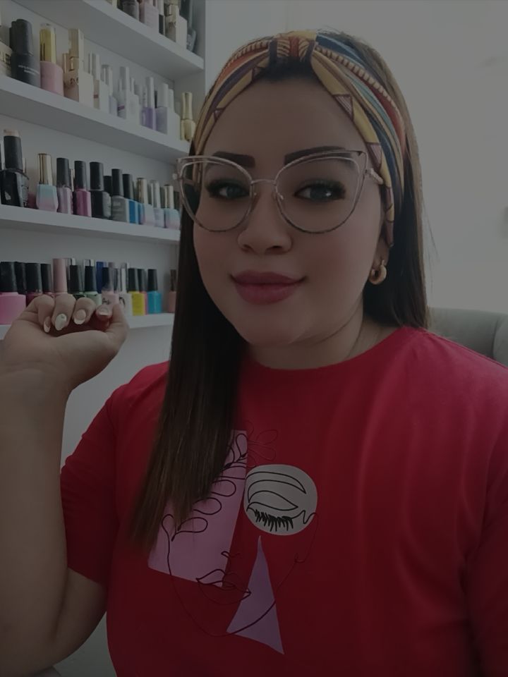 @MaLeja Niieto