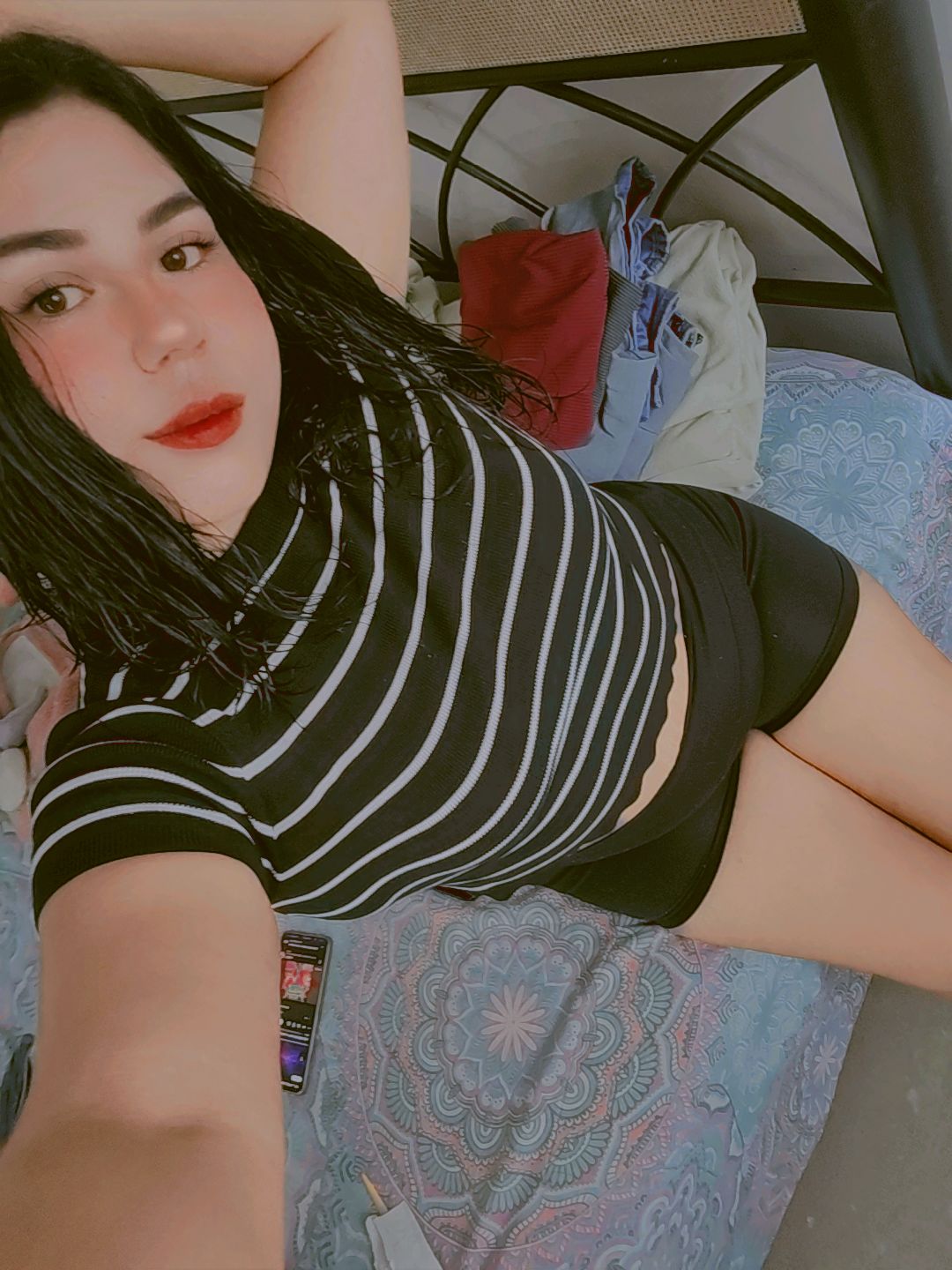 @Y A M I L E T H 🦋