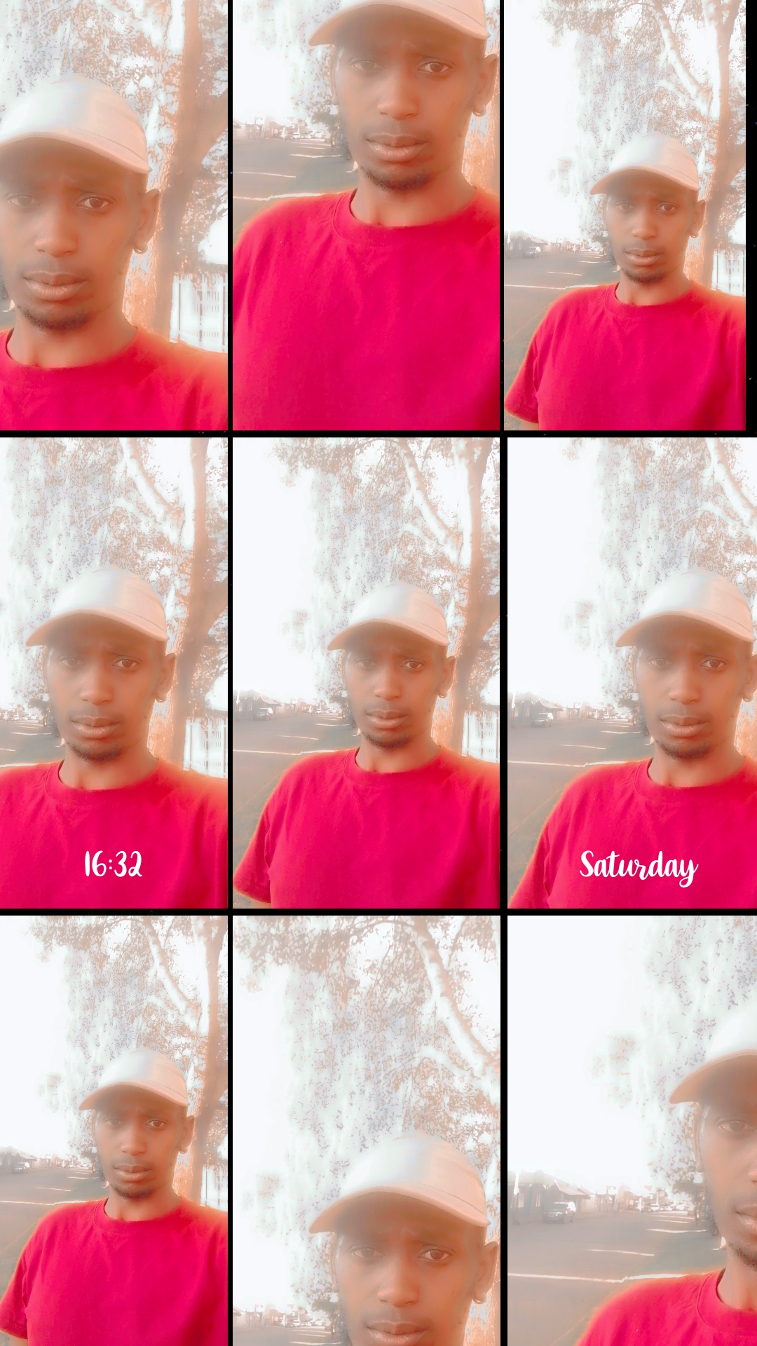 @Thulani De Fx
