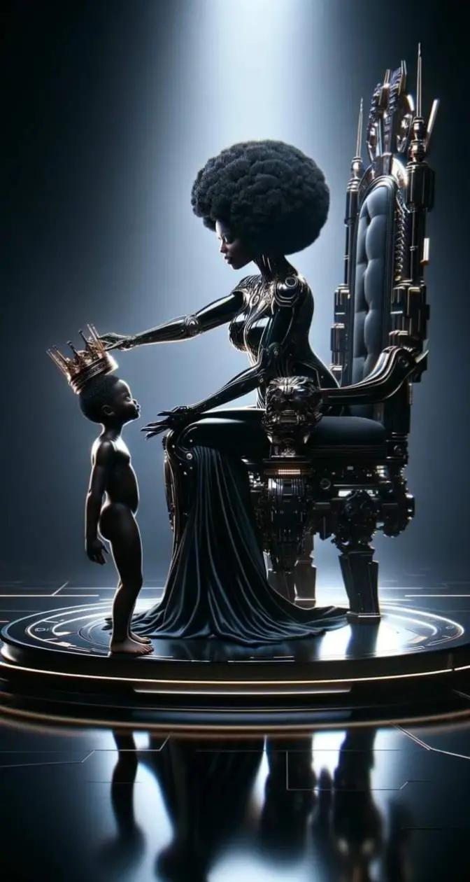 @🇬🇦MelaninLover🤎👸🏿🧎🏿&zwj;♂️