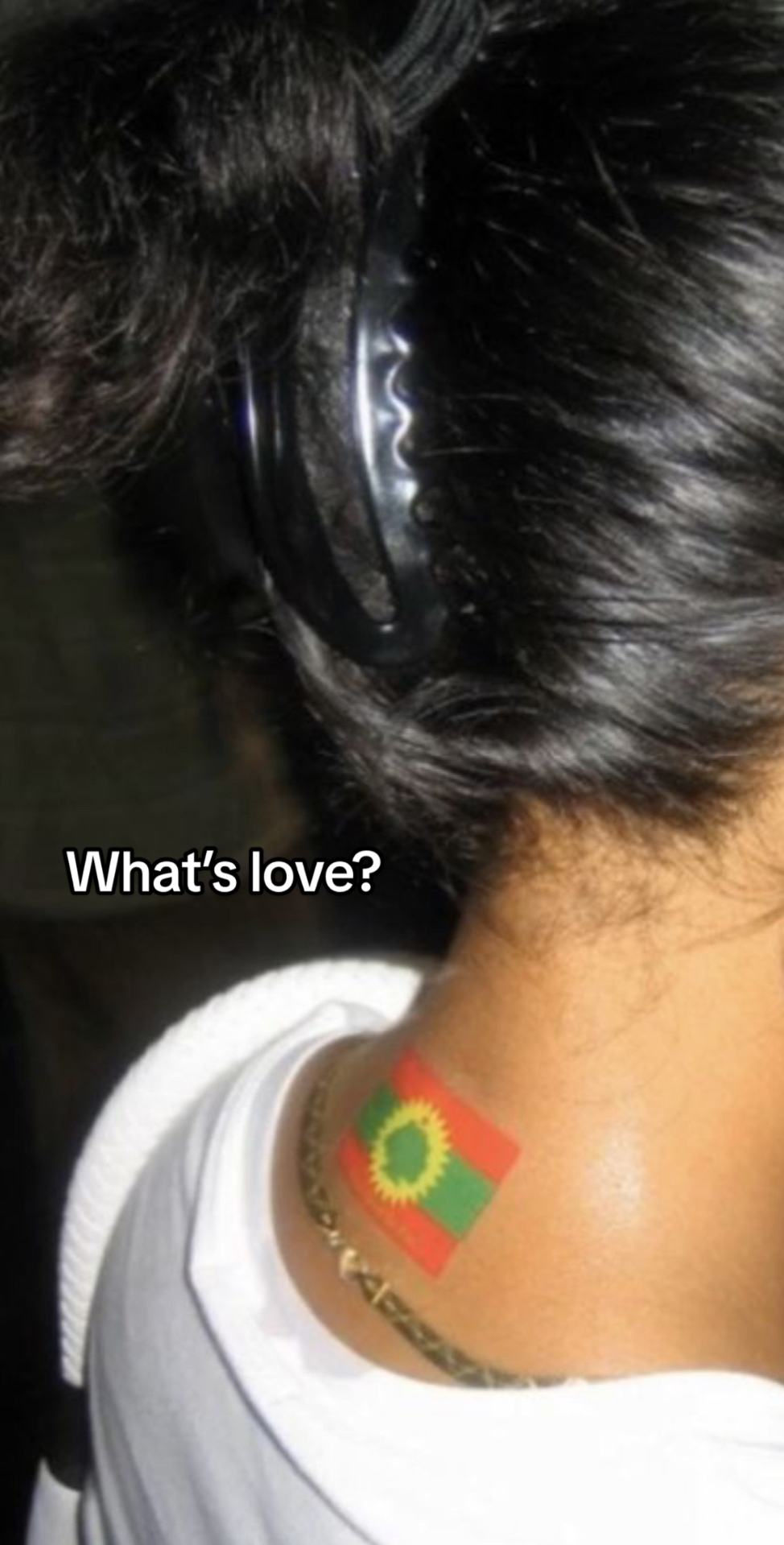 @Bareedu Oromo ❦