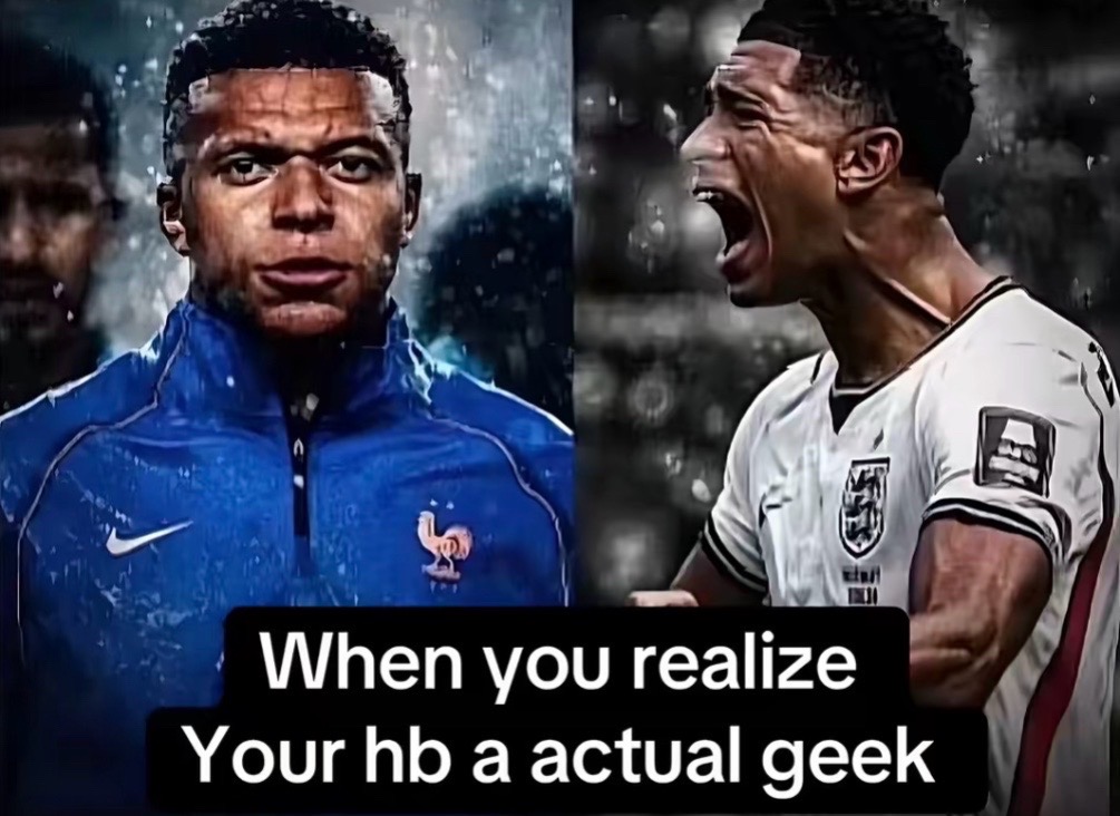 @YE