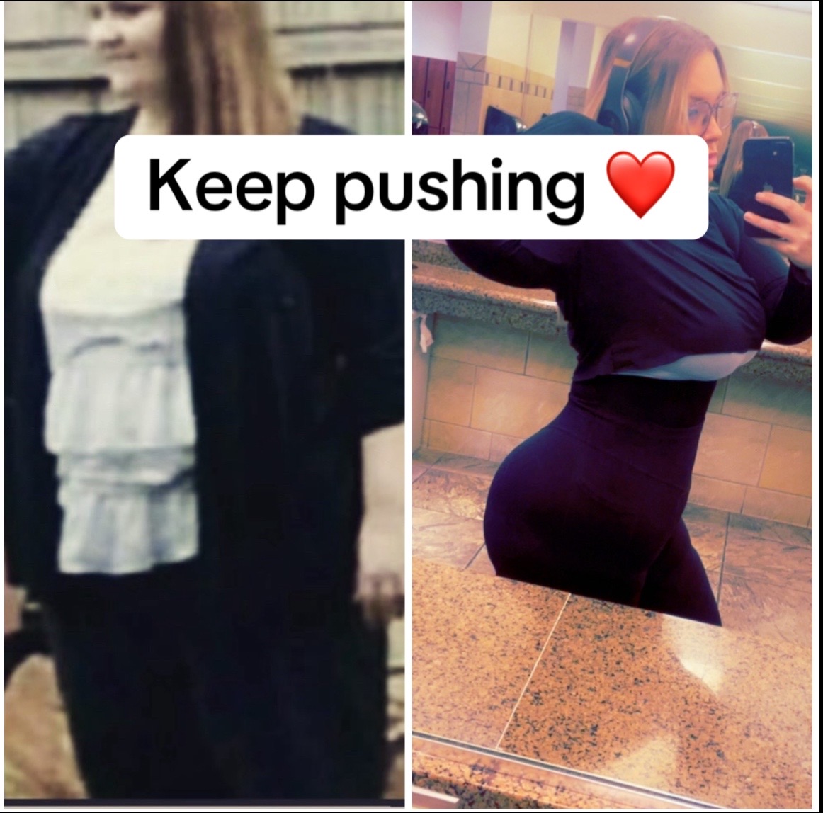 @Deesavagefitness
