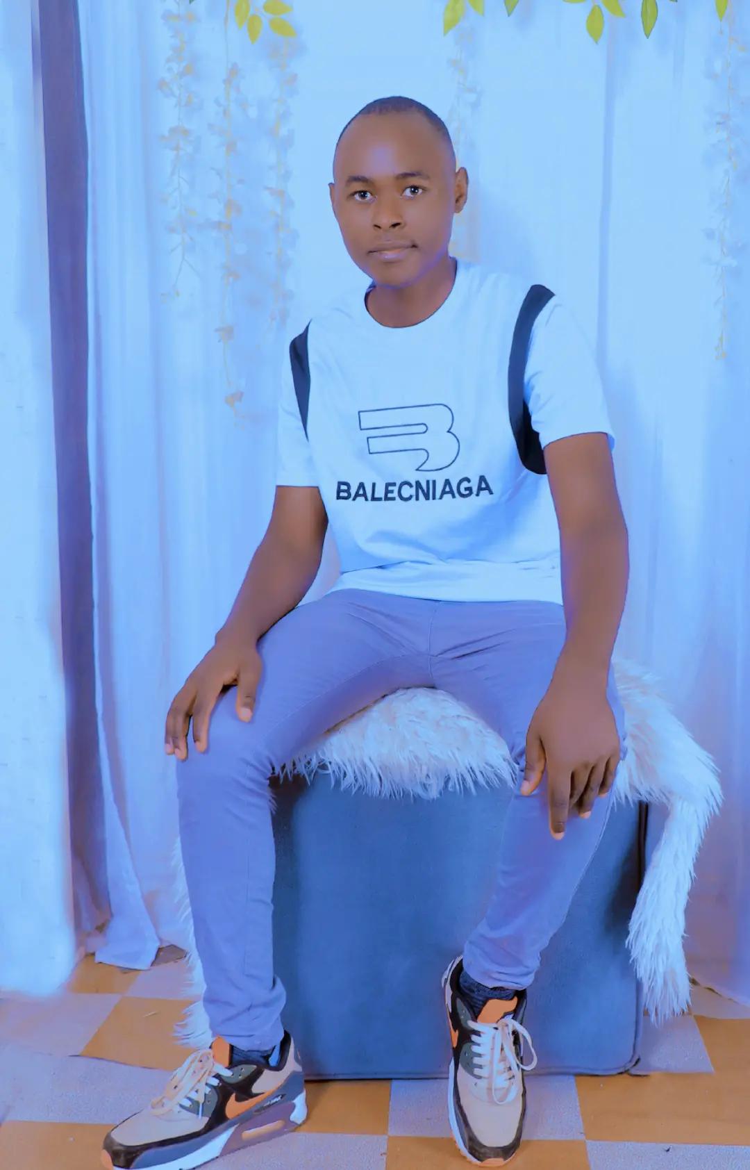 @vinny siriba