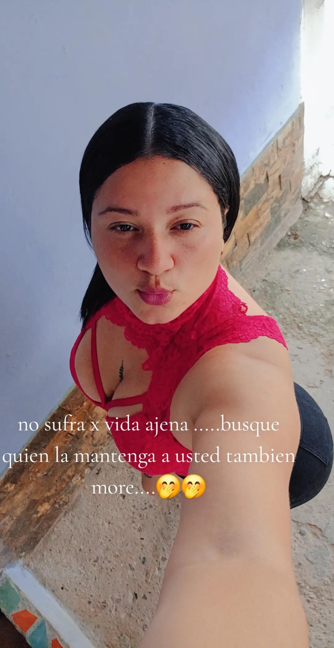 @Mejias lilibeth 😘