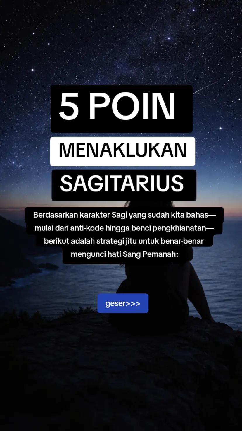 @Endi Nugroho ♐