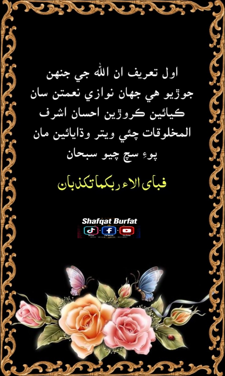 @shafqat burfat