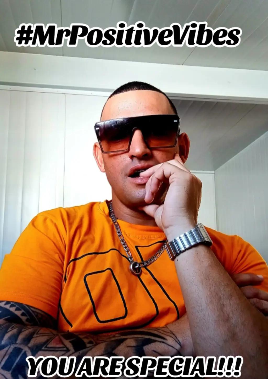 @#Mr.PositiveVibes