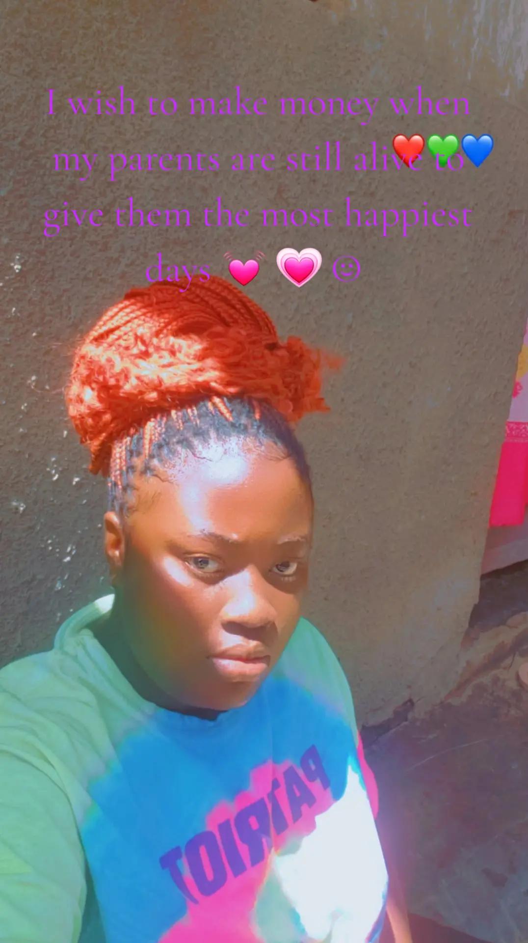 @Nyash maama