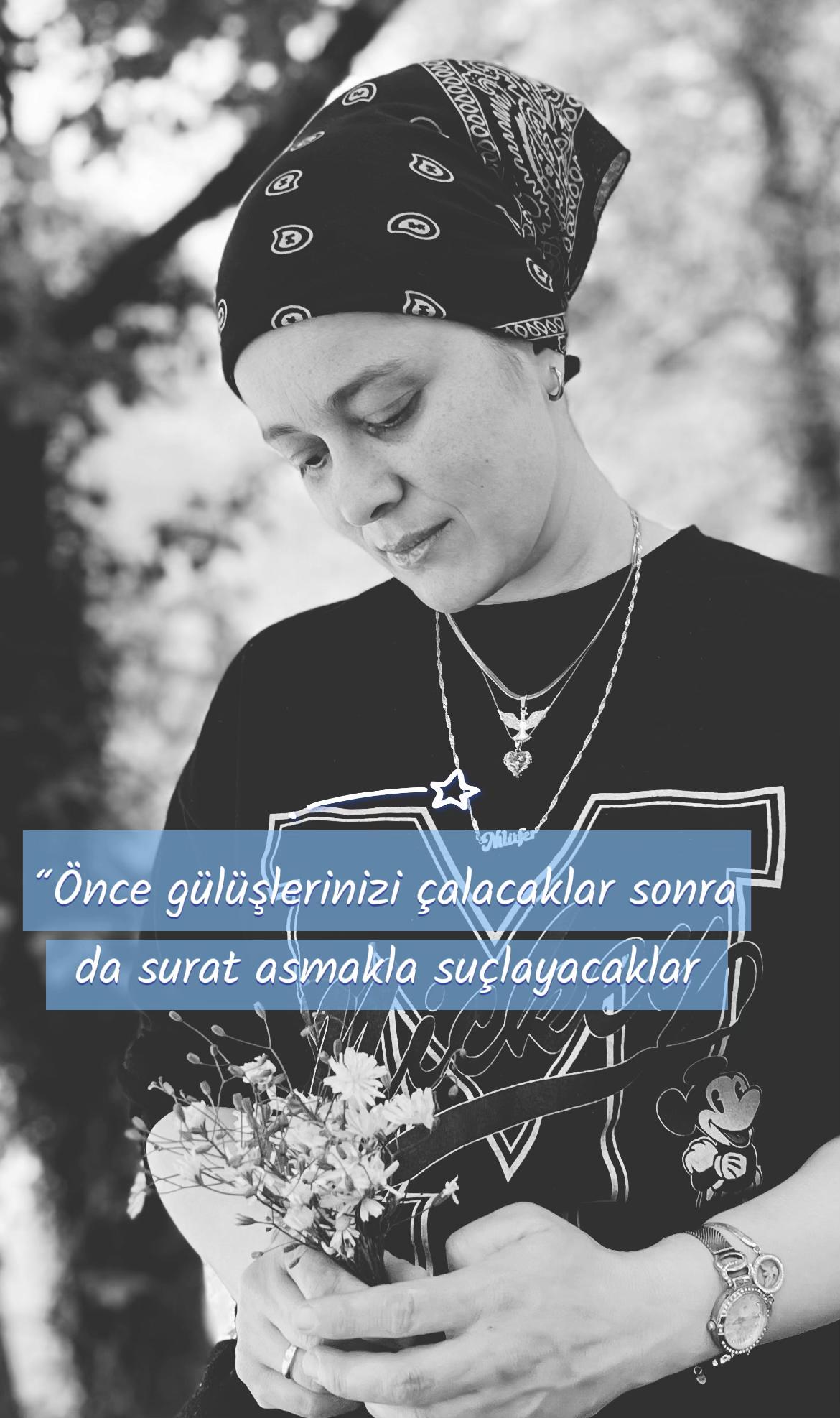 @Nilüfer Kandemir 👸