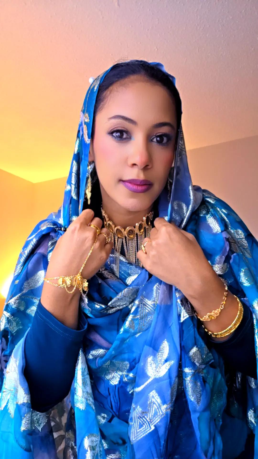 @FeruzNuralainفيروزنورالعين🇪🇷