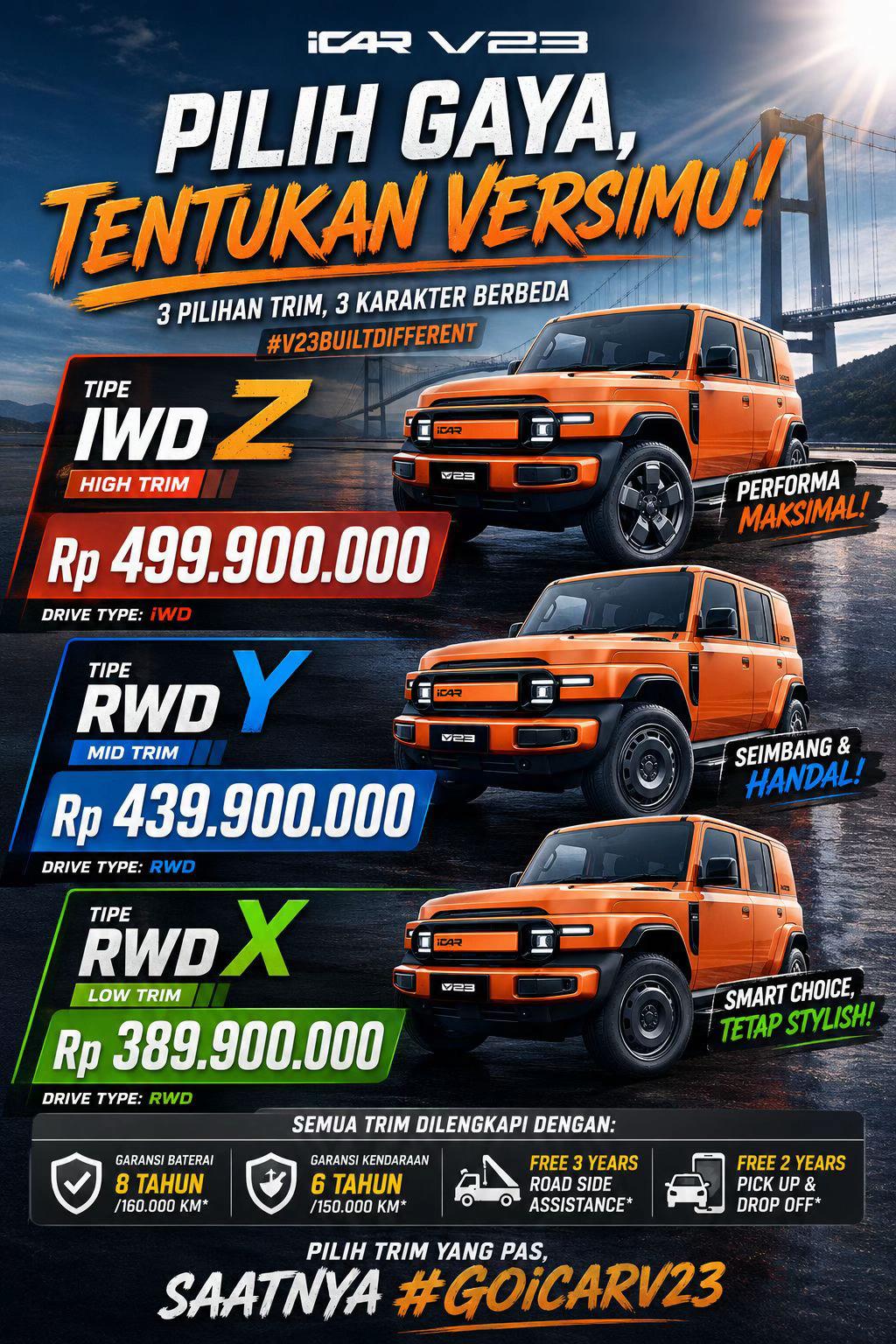 @iCAR Jakarta