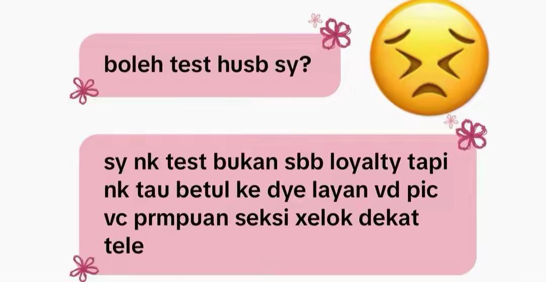 @LOYALTY TEST❤️&zwj;🔥