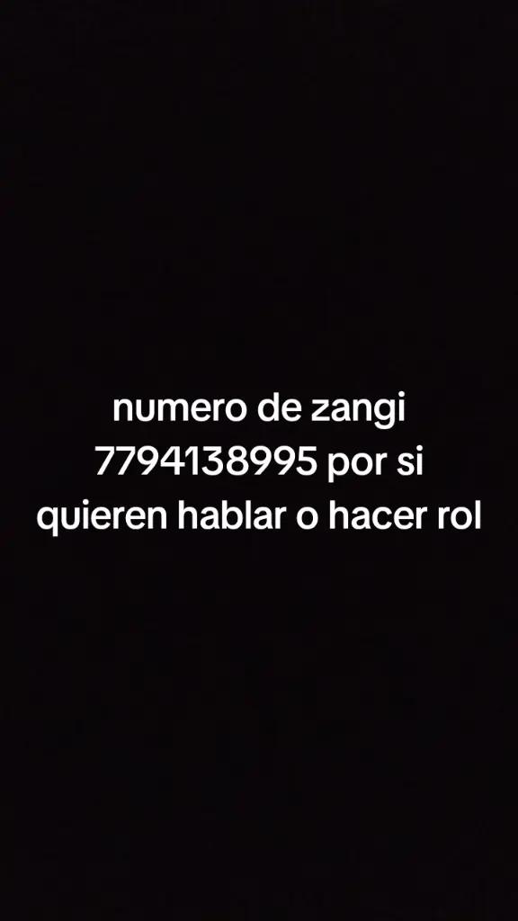 @tu mami hot
