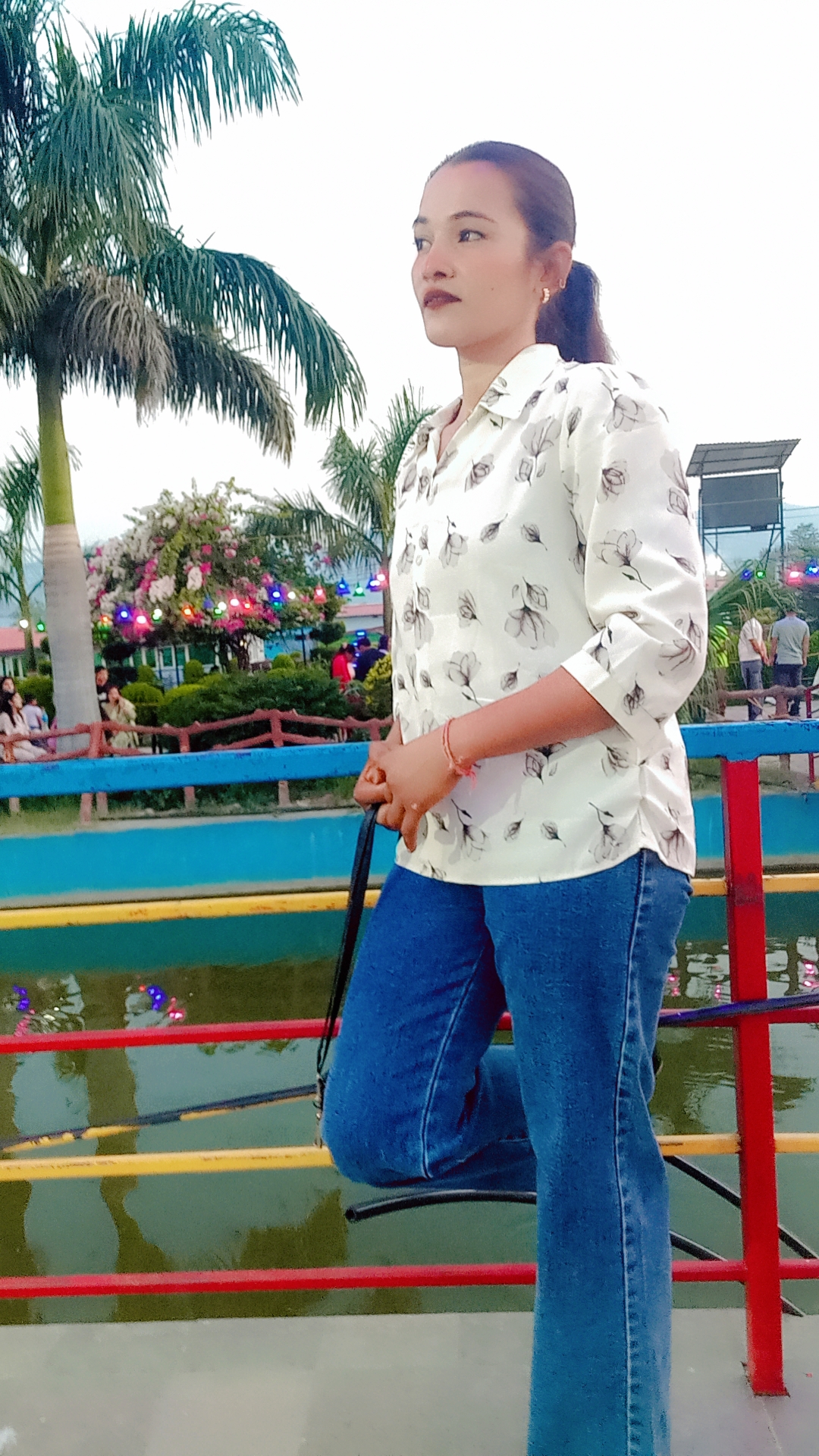 @Devaki Joshi kali 🧿