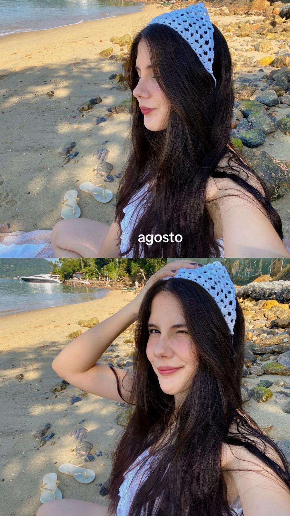 @isa souza