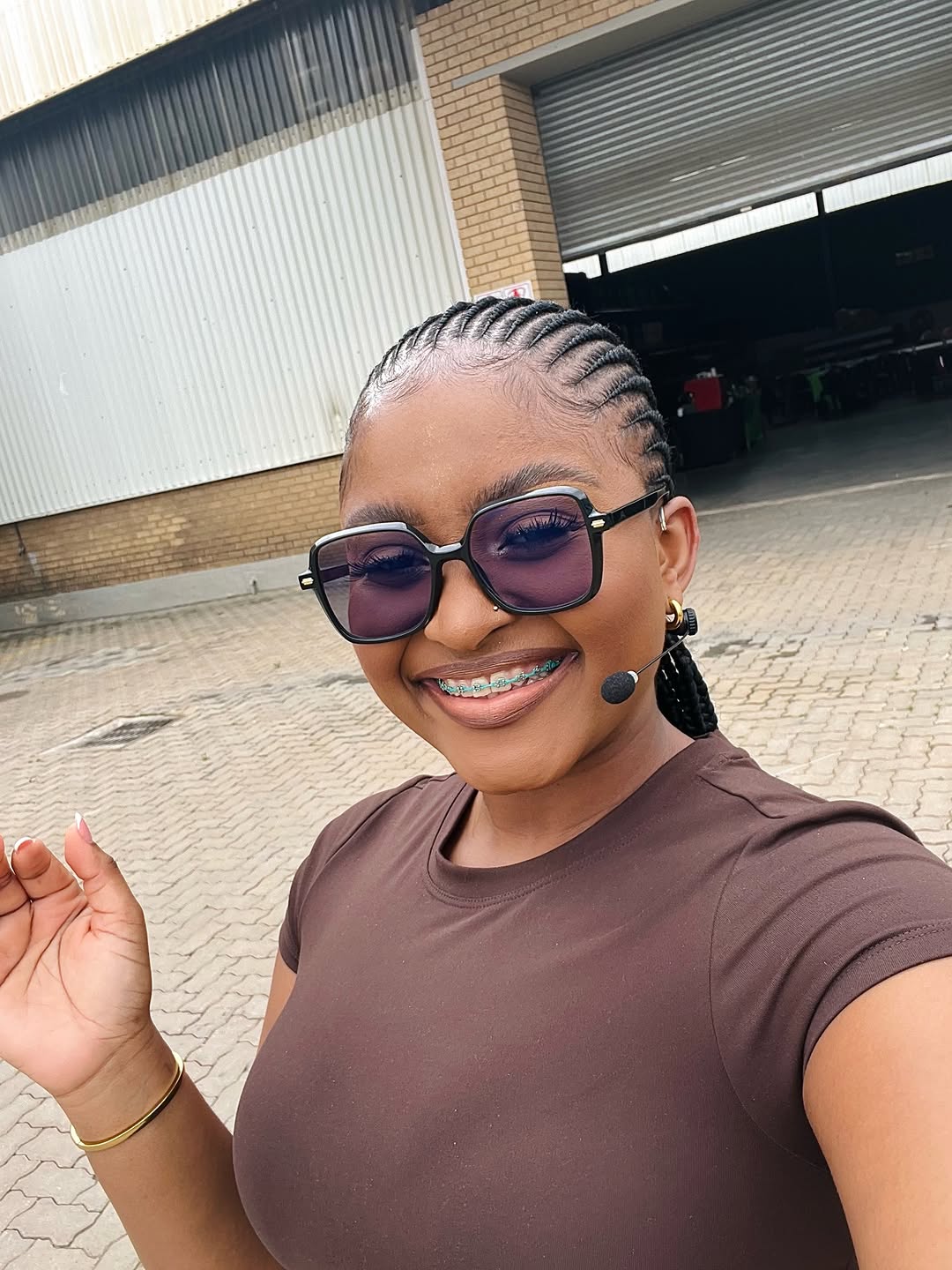 @sethunya Deliah