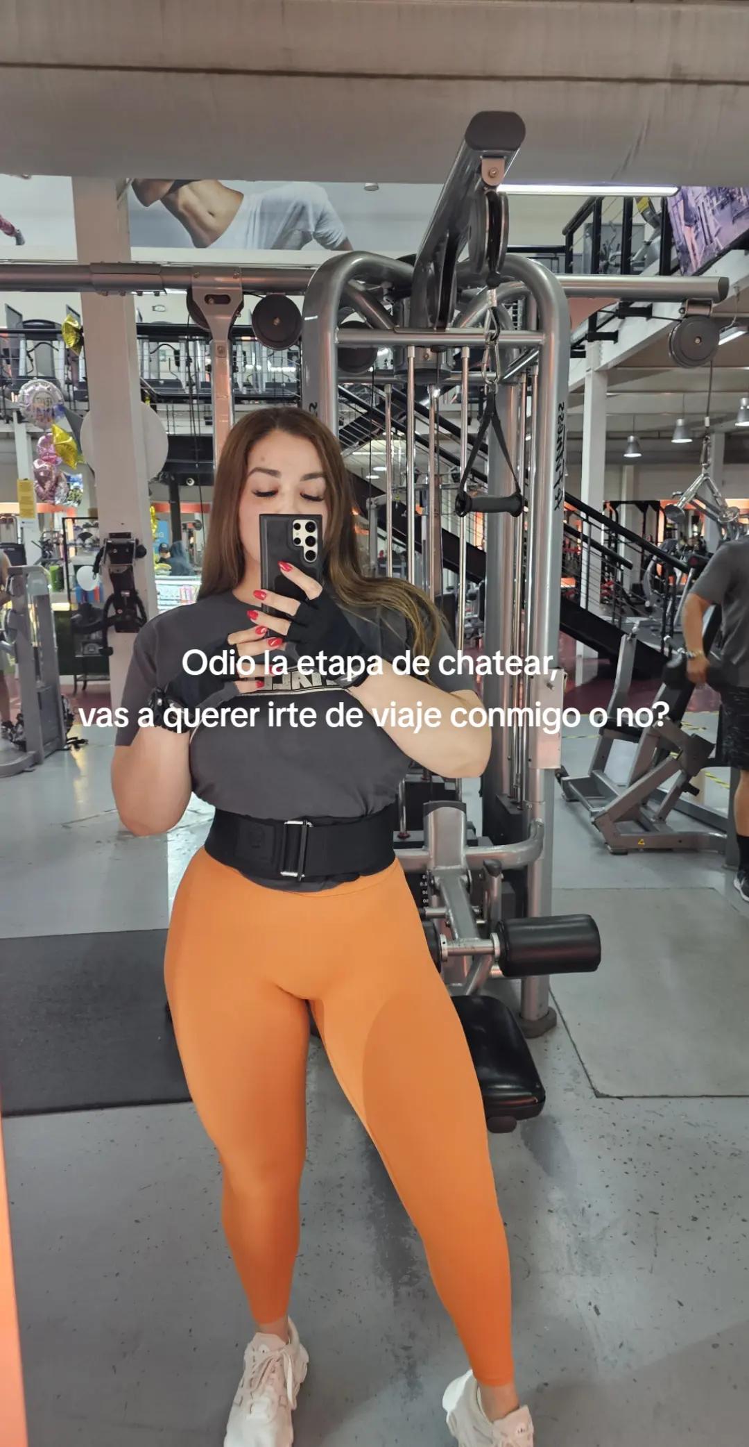 @Vanessa Flores