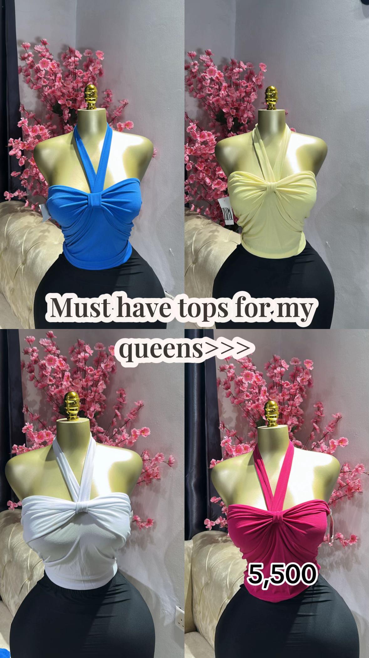 @FASHION PLUG IN ILORIN
