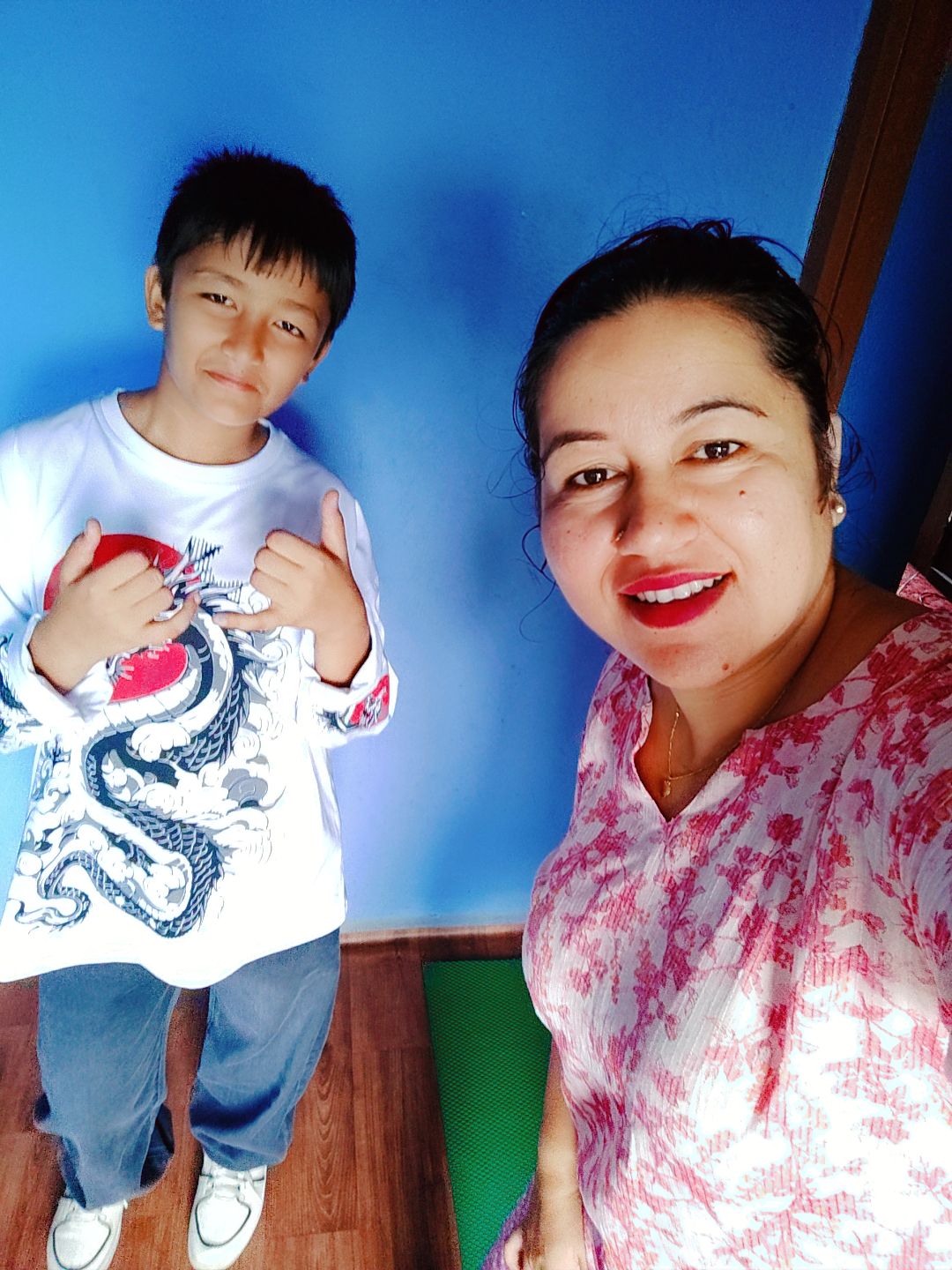 @Srijana Koirala