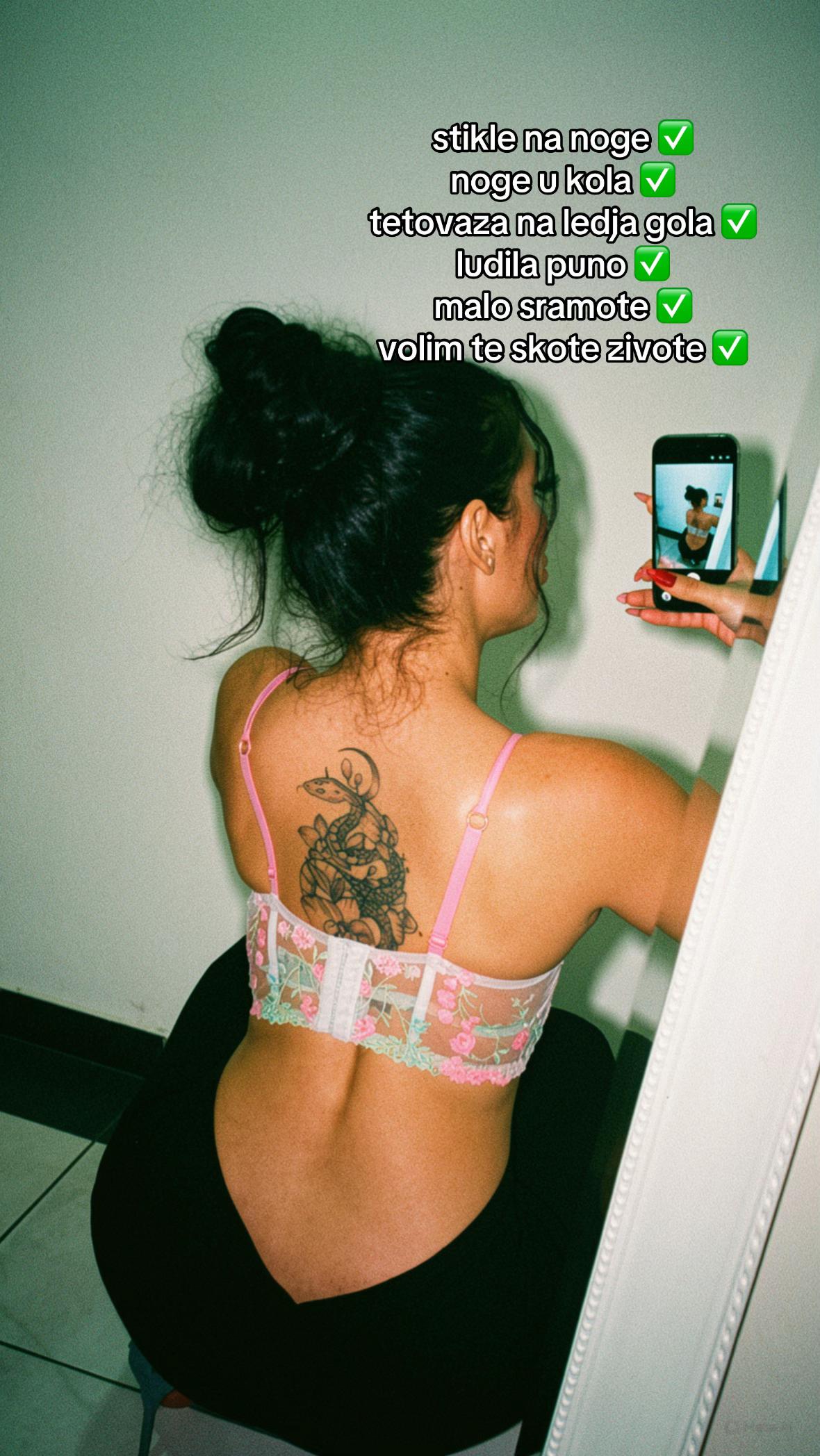 @Jovana Mićić ♌︎