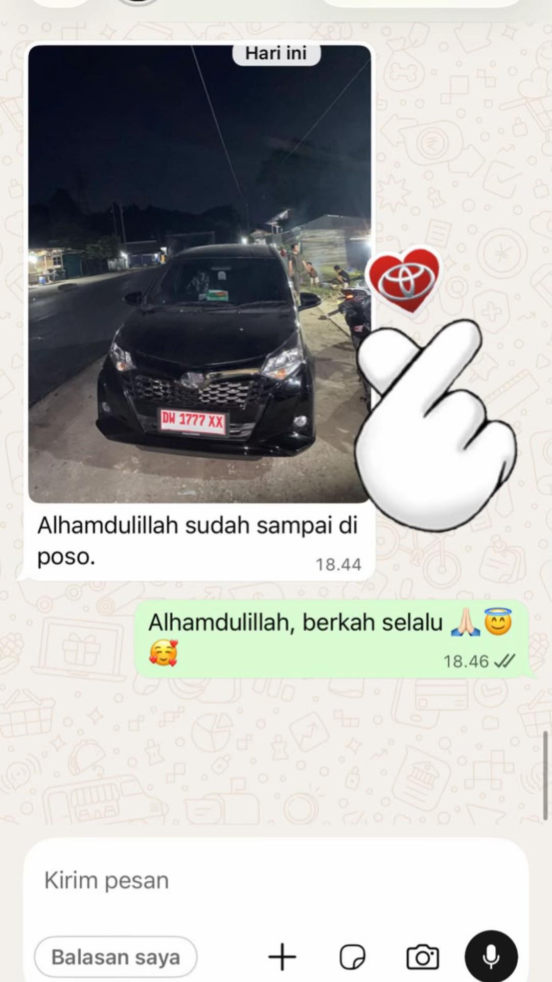 @Andi Tenri Toyota Bone