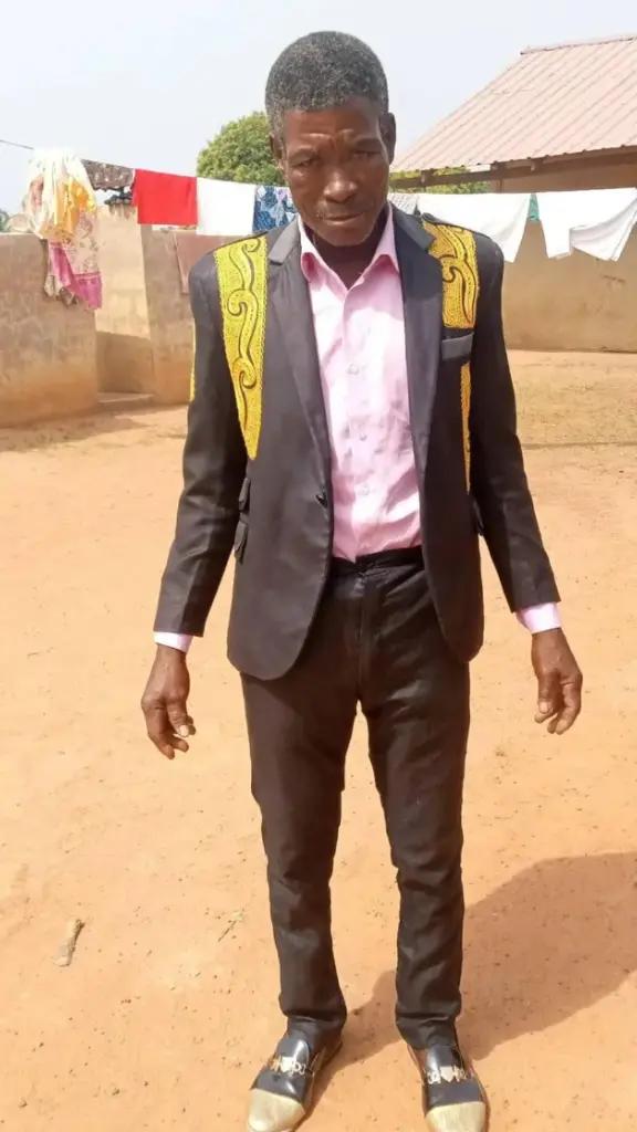 @Kobby Biker