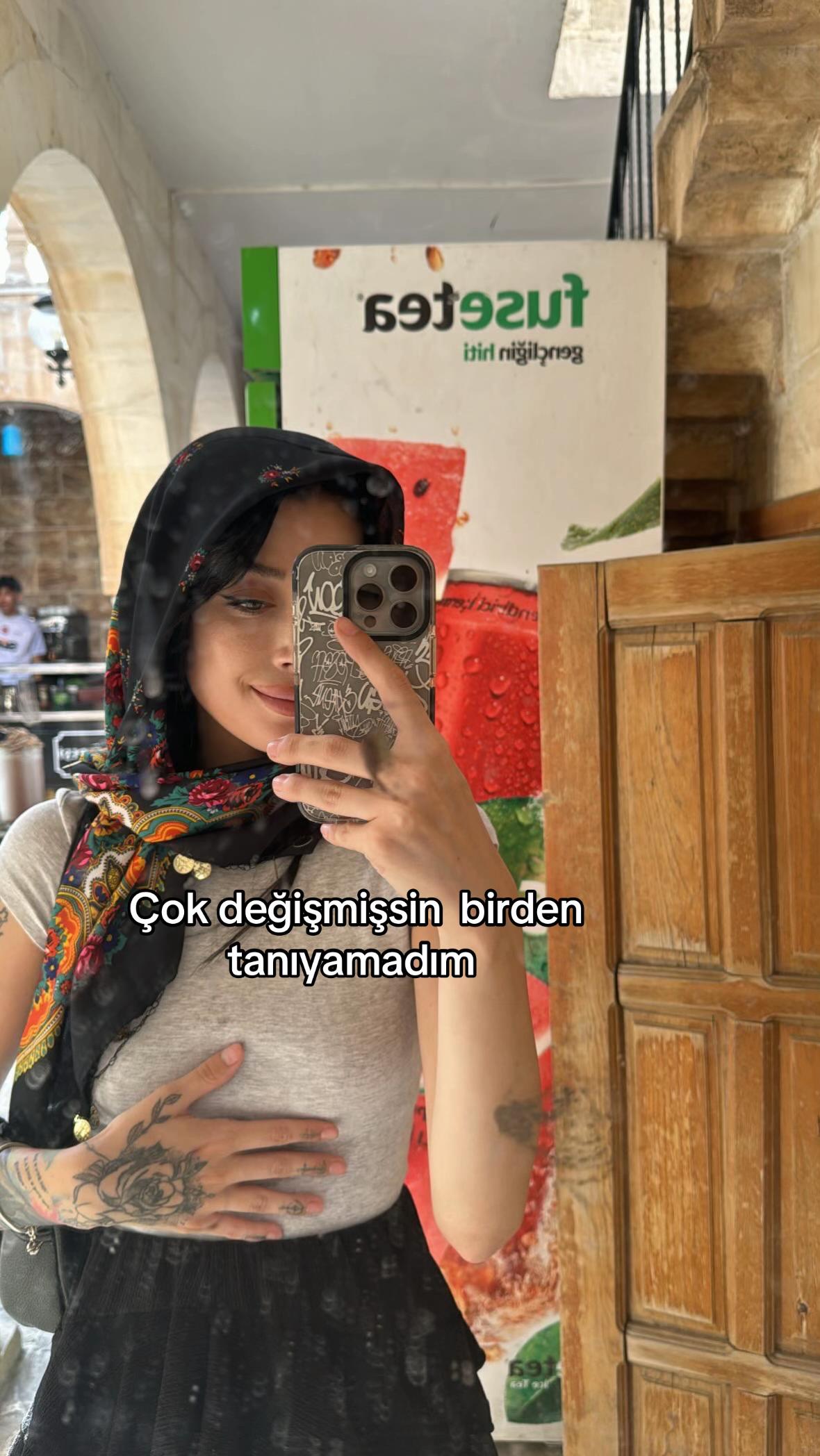 @SILA SARIOĞLU