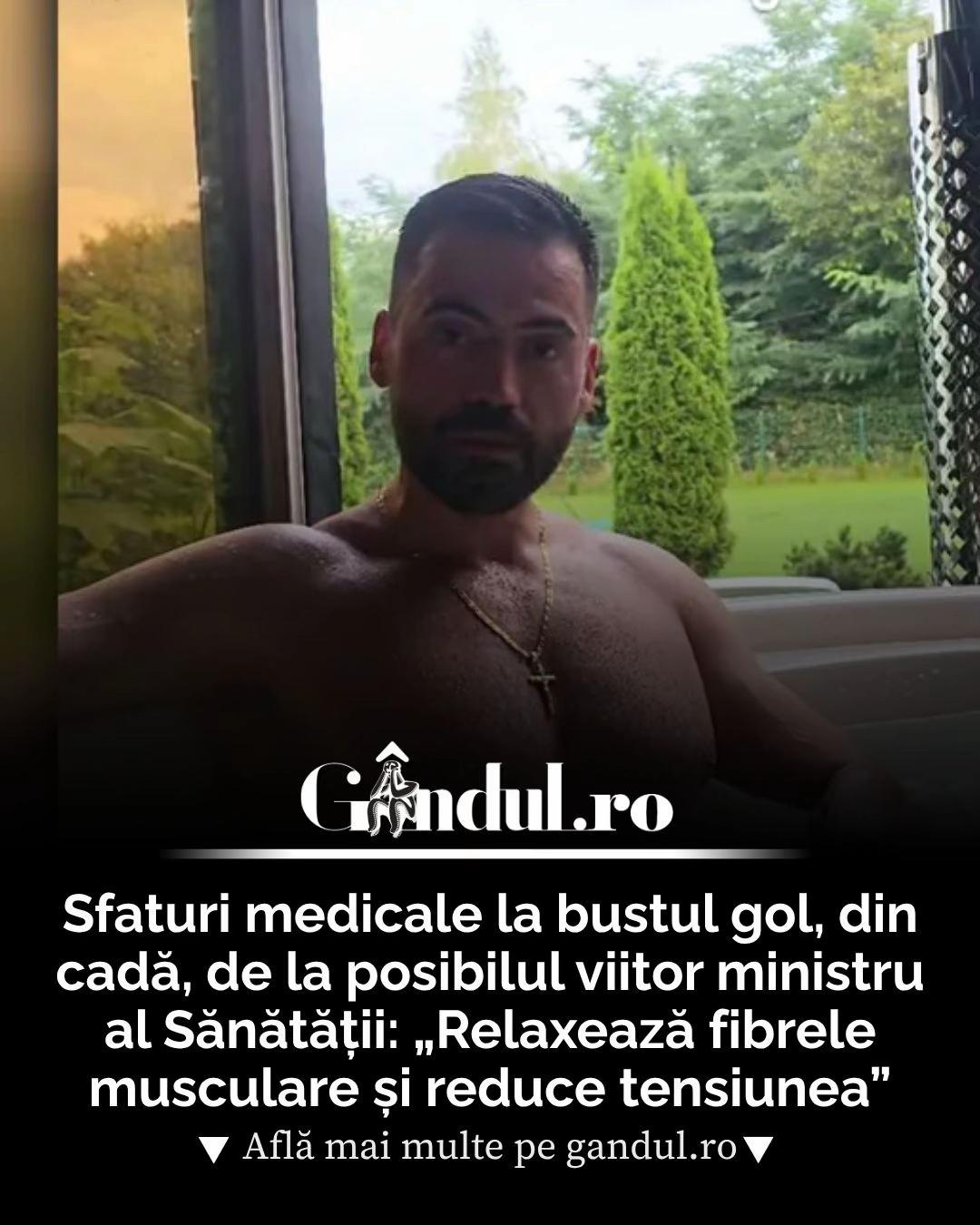 @Gandul Romania