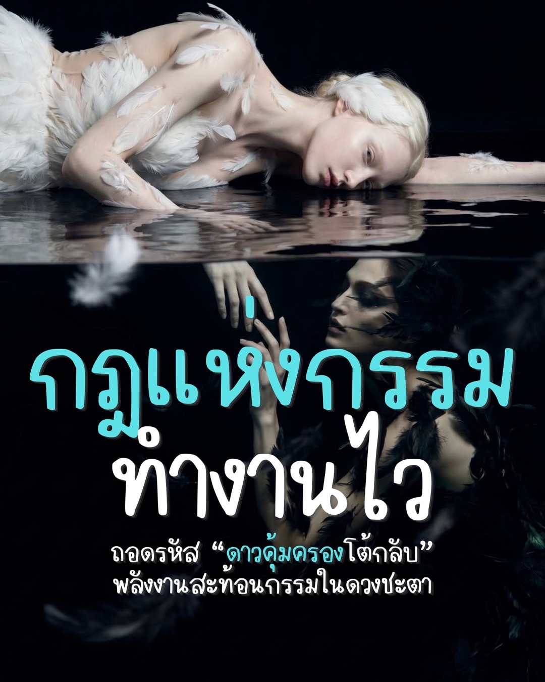 @แมวเซา พยากรณ์🔮