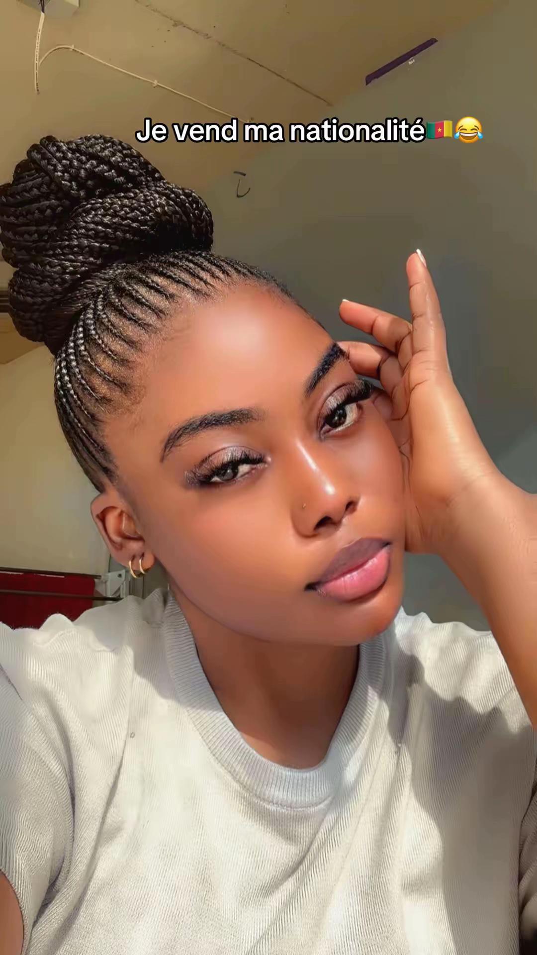 @Petite étoile ❤️🇨🇲