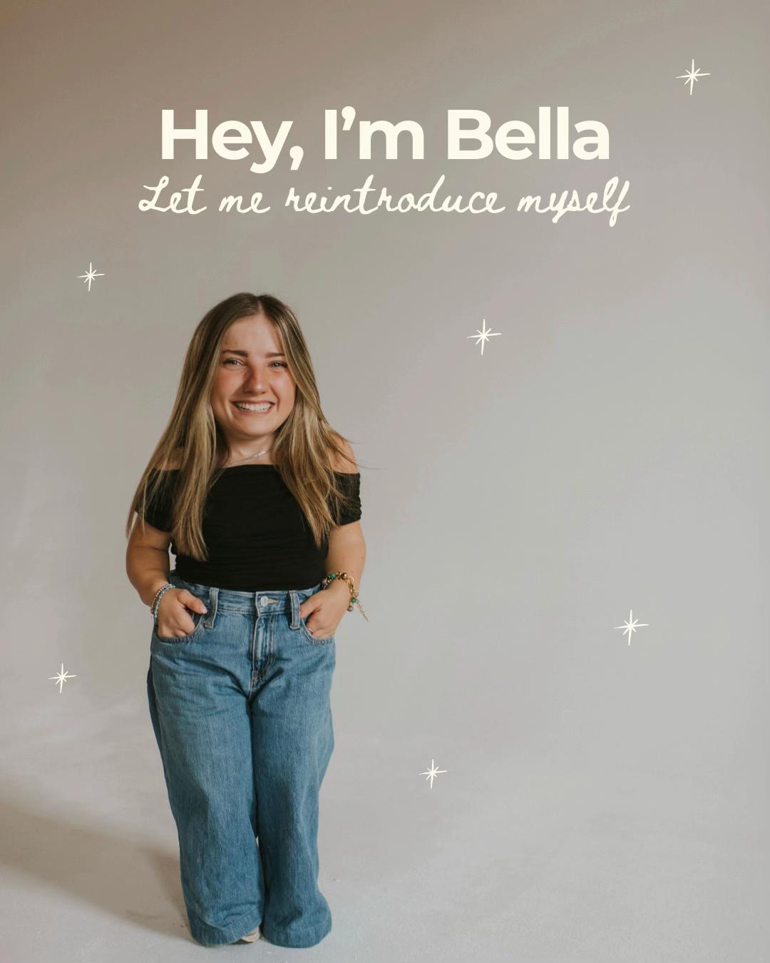 @Isabella Lamanna