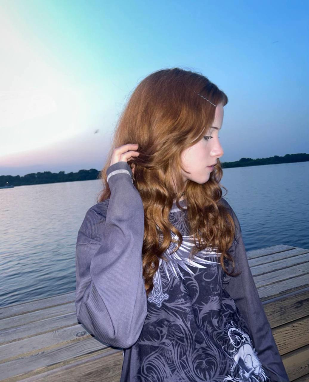 @нюрка