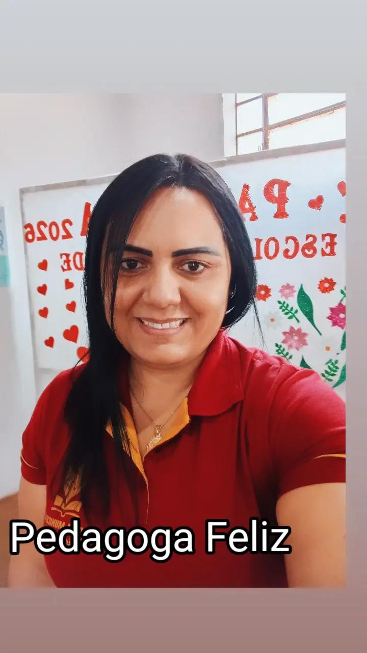 @Joelma Guedes