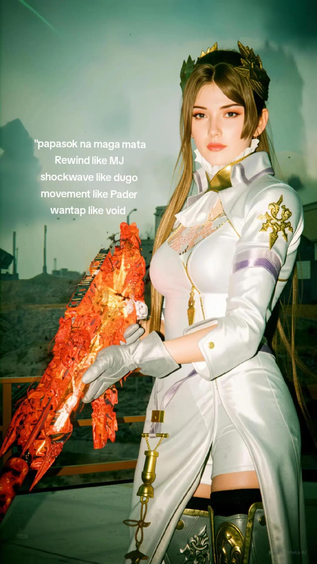 @RPG Jaxx NŁ