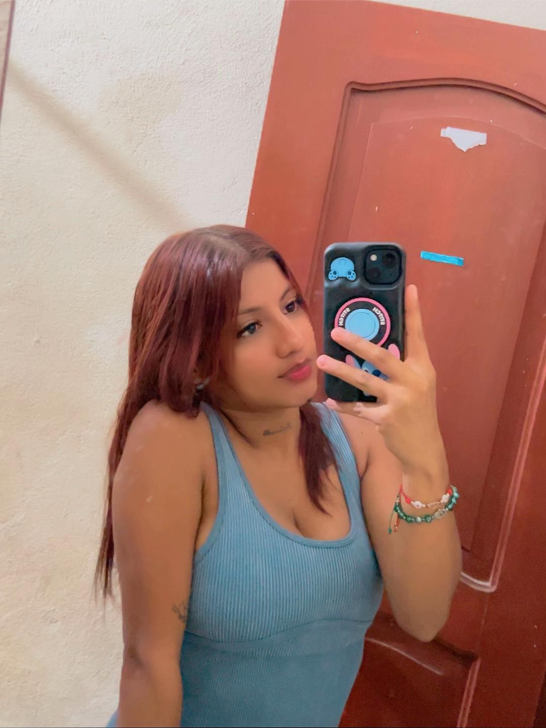 @Flaquita🍒💸